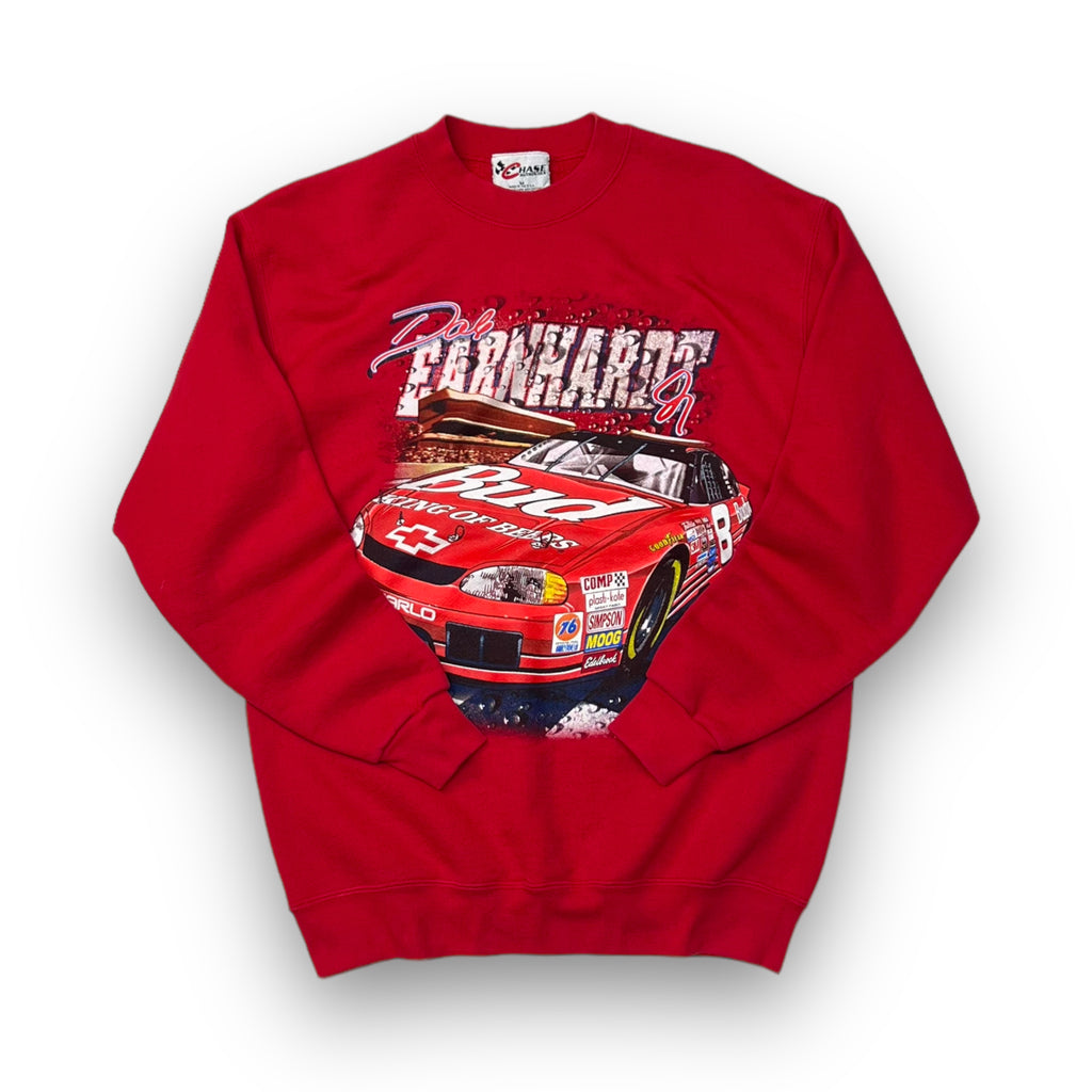 Vintage NASCAR Sweatshirt M