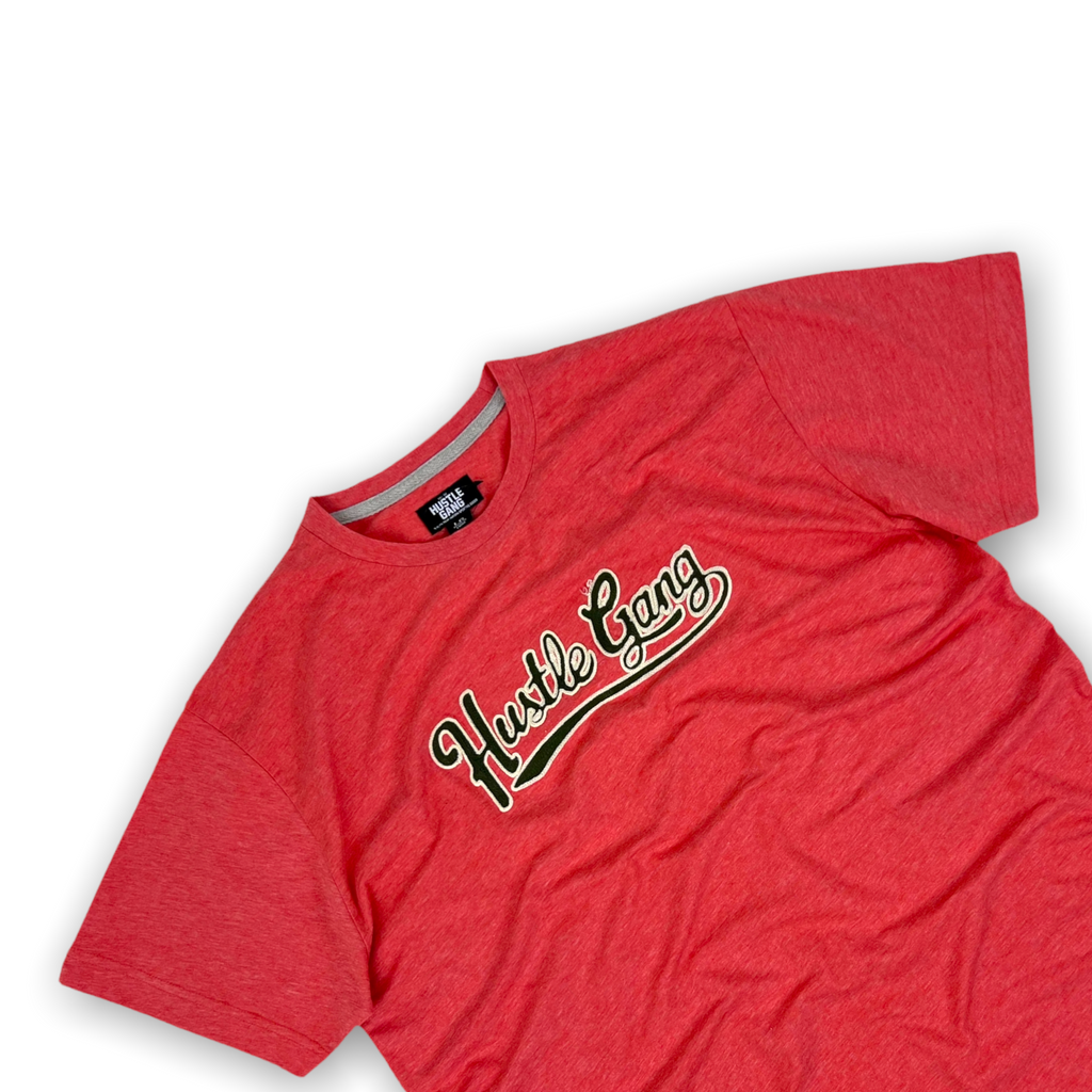 Hustle Gang T-shirt L
