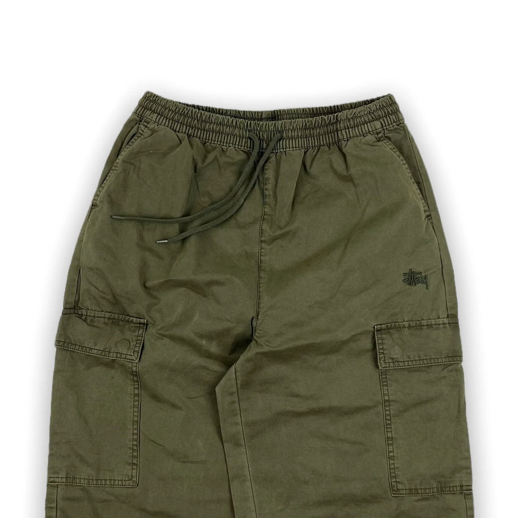Stussy Women's Cargo Pants 14