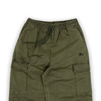 Stussy Women's Cargo Pants 14