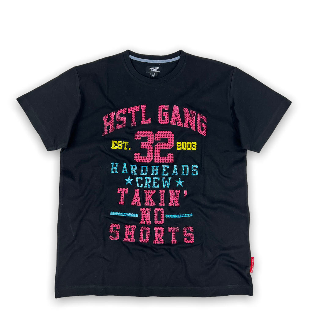 Hustle Gang T-shirt L
