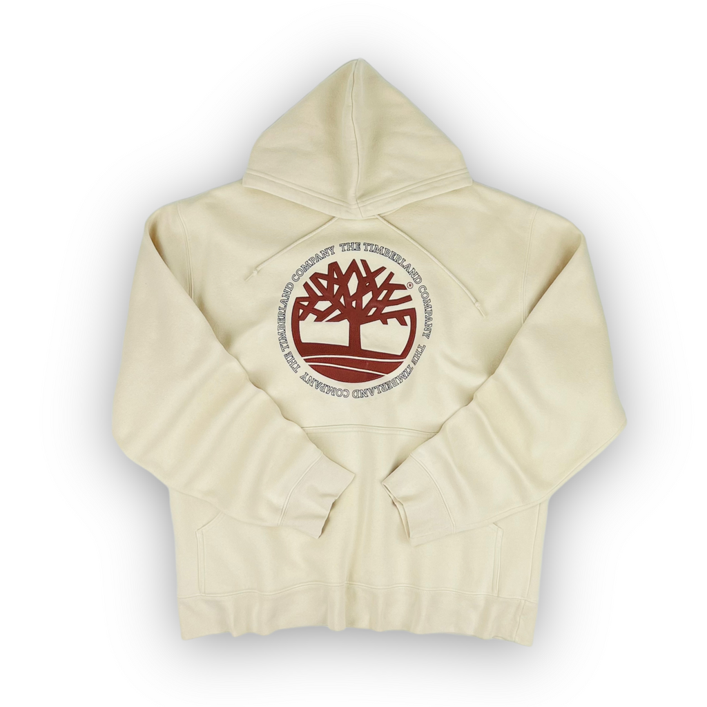 Timberland Hoodie Large
