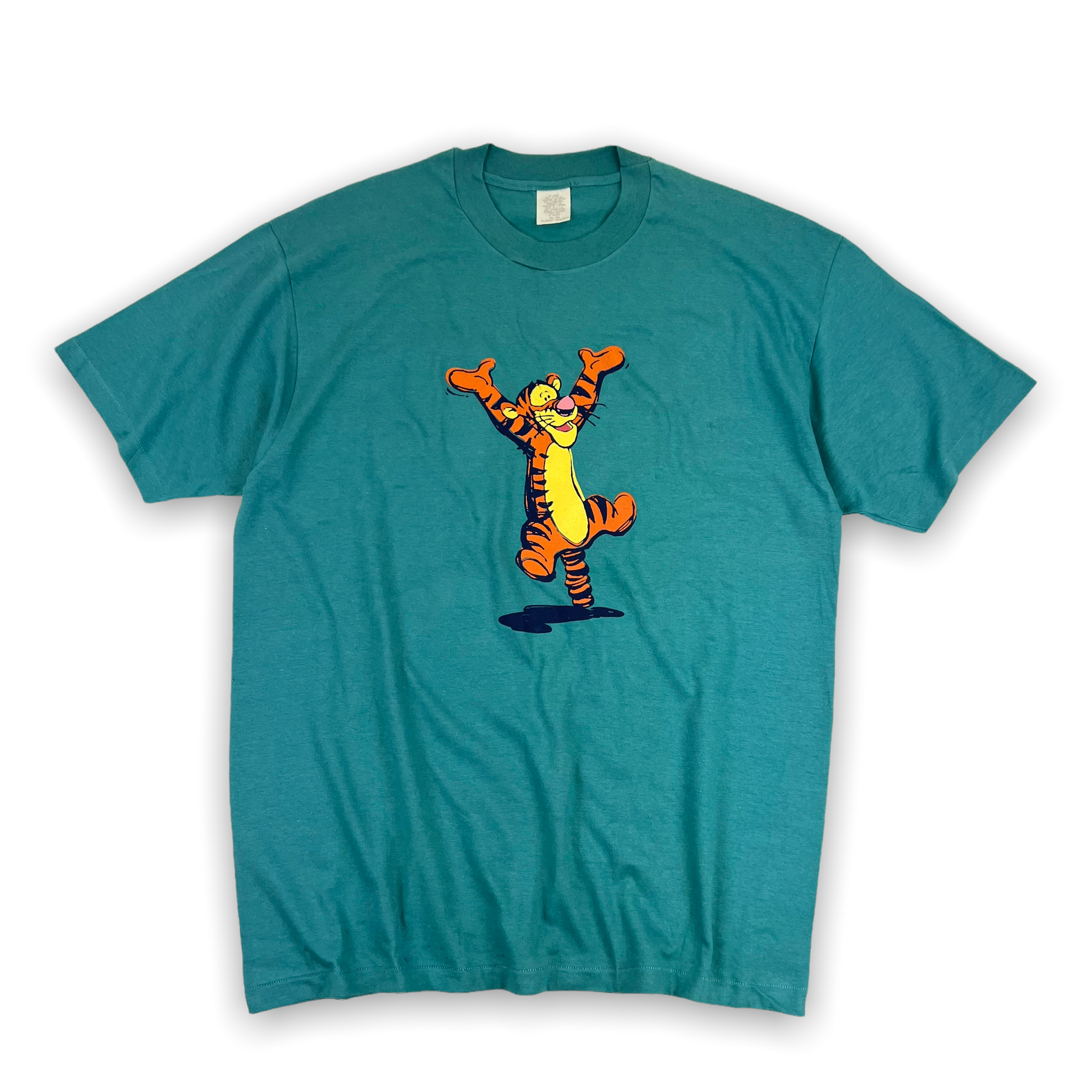 Vintage Disney Tigger T-shirt XL