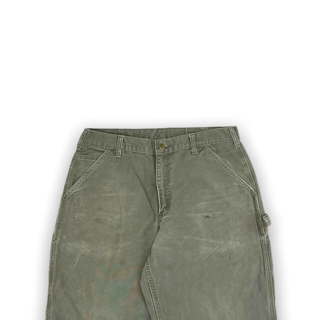 Carhartt Carpenter Jeans 36
