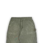 Carhartt Carpenter Jeans 36