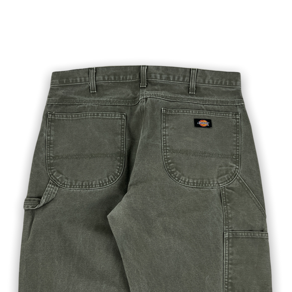 Dickies Carpenter Trousers 36