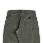 Dickies Carpenter Trousers 36