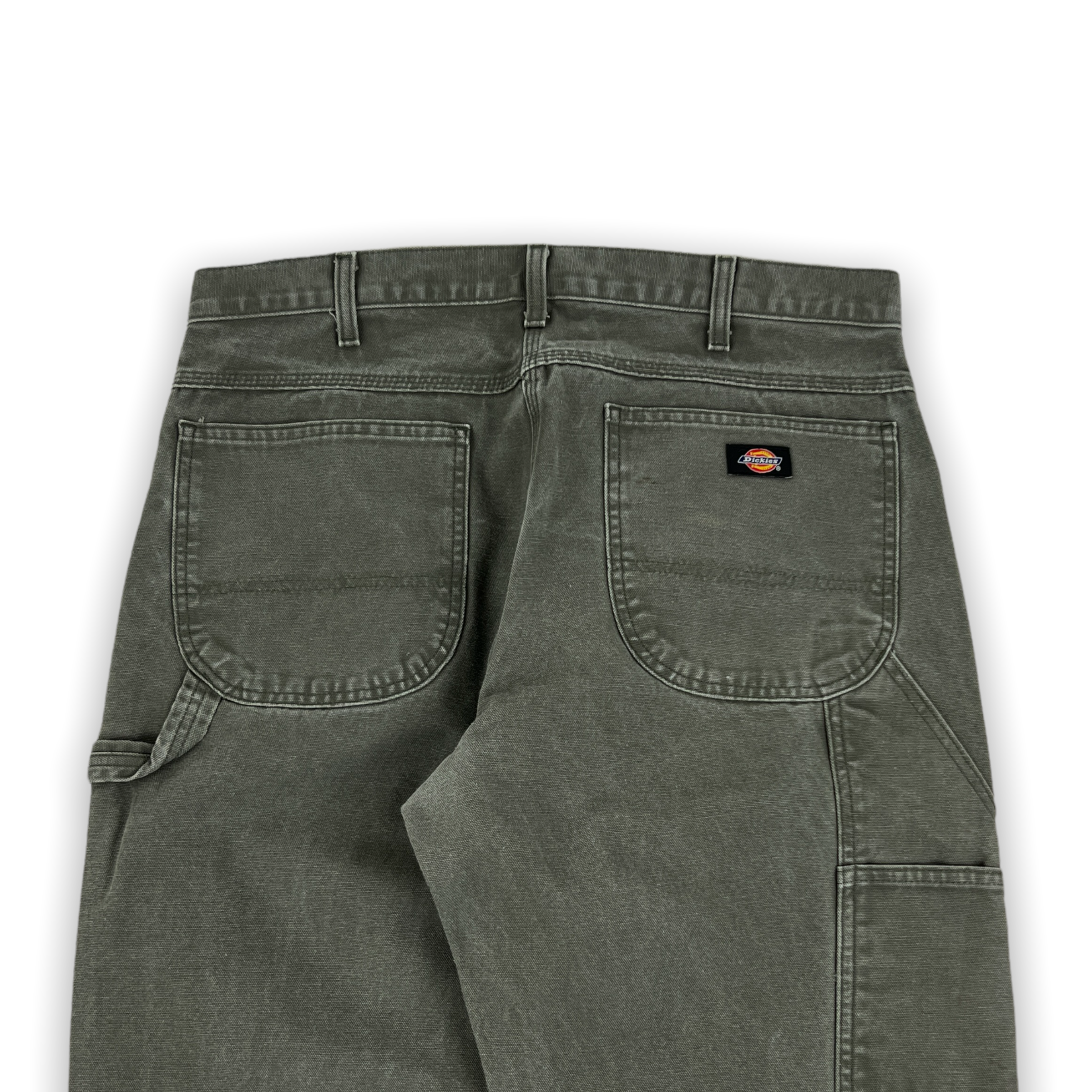 Dickies Carpenter Trousers 36