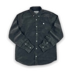 Carhartt Corduroy Shirt Grey