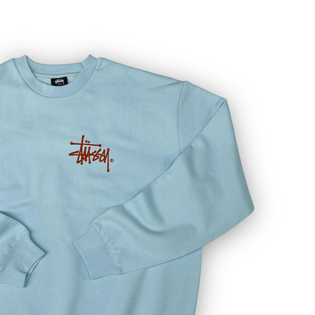 Stussy Sweatshirt Large