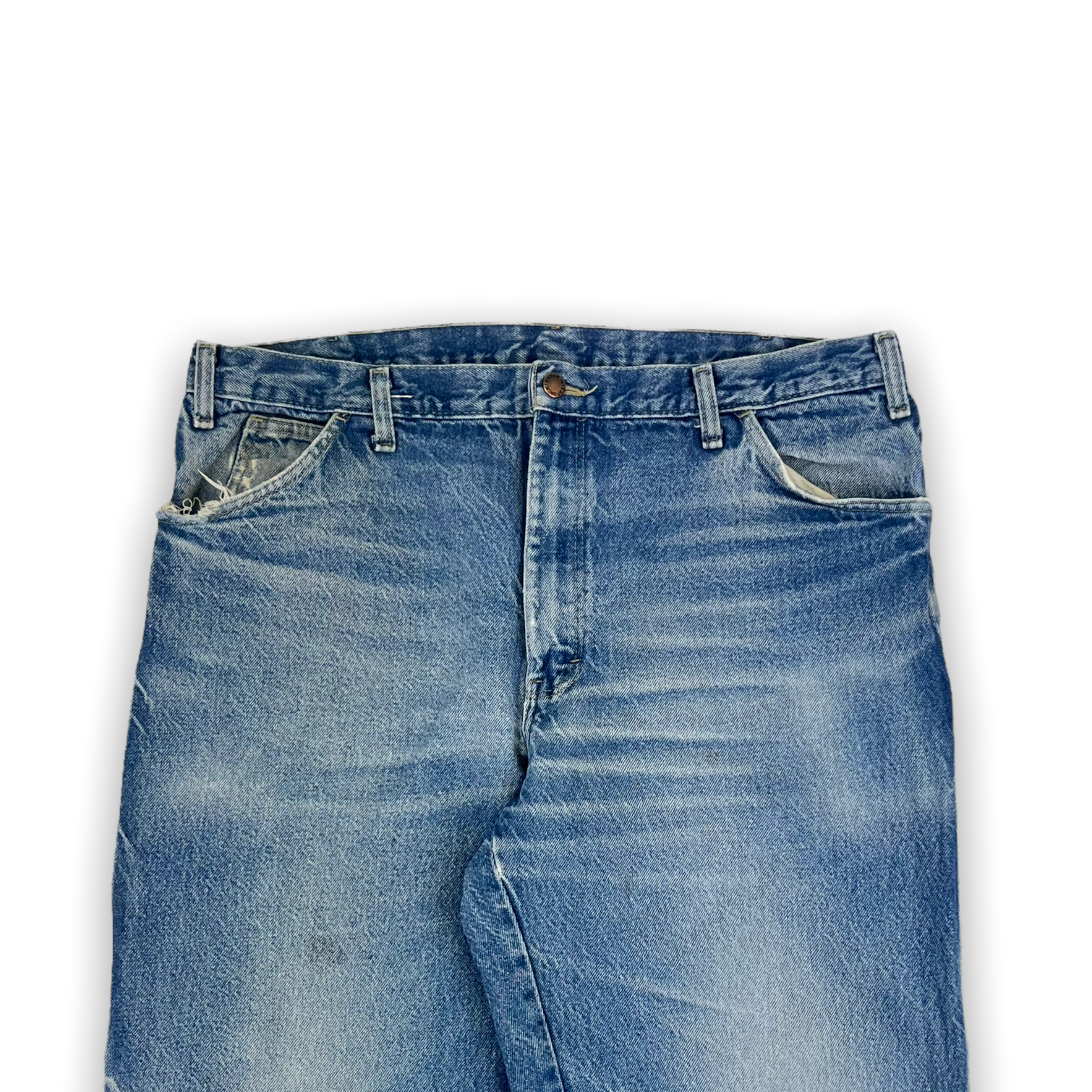 Dickies Carpenter Jeans 38