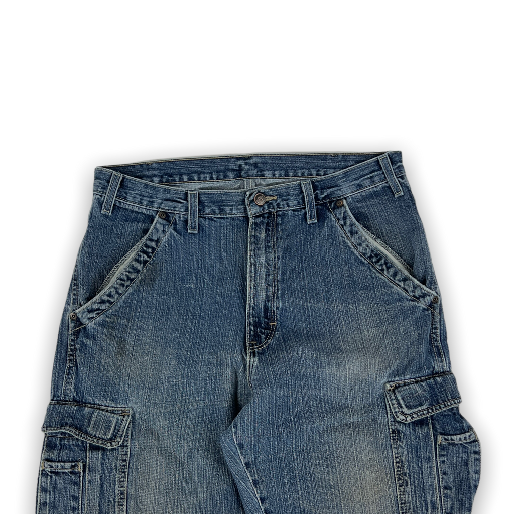 Dickies Cargo Jeans 34