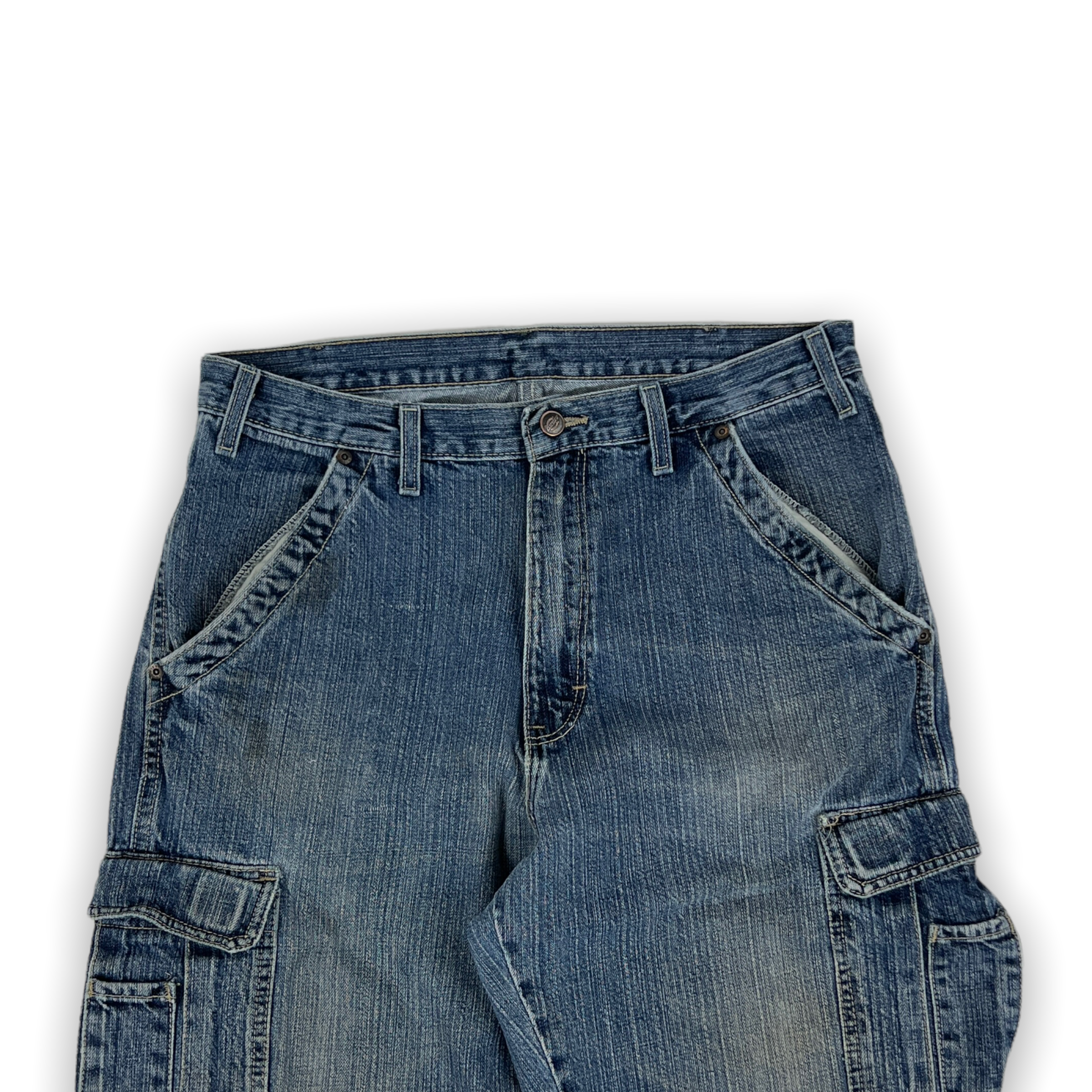 Dickies Cargo Jeans 34