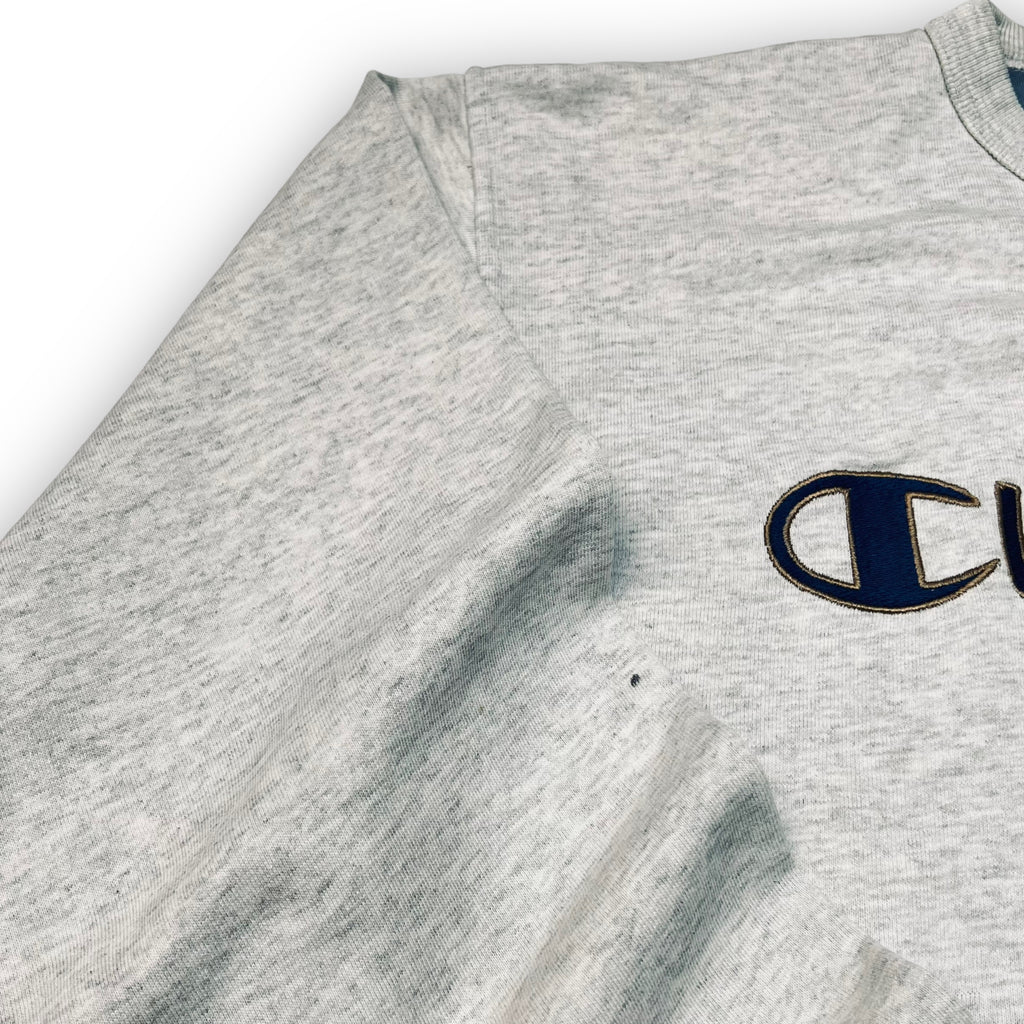 Champion Sweatshirt Large