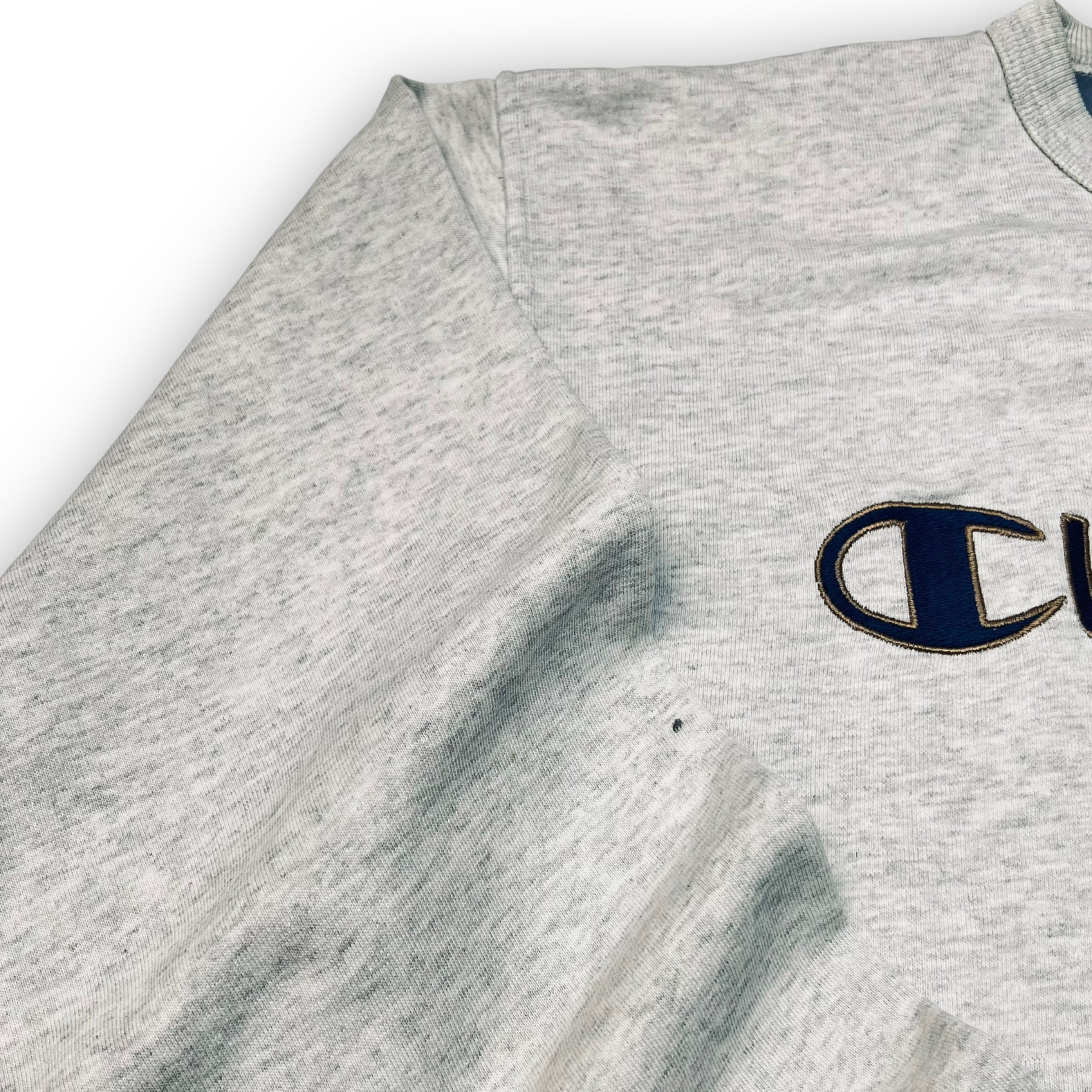 Champion Sweatshirt Large