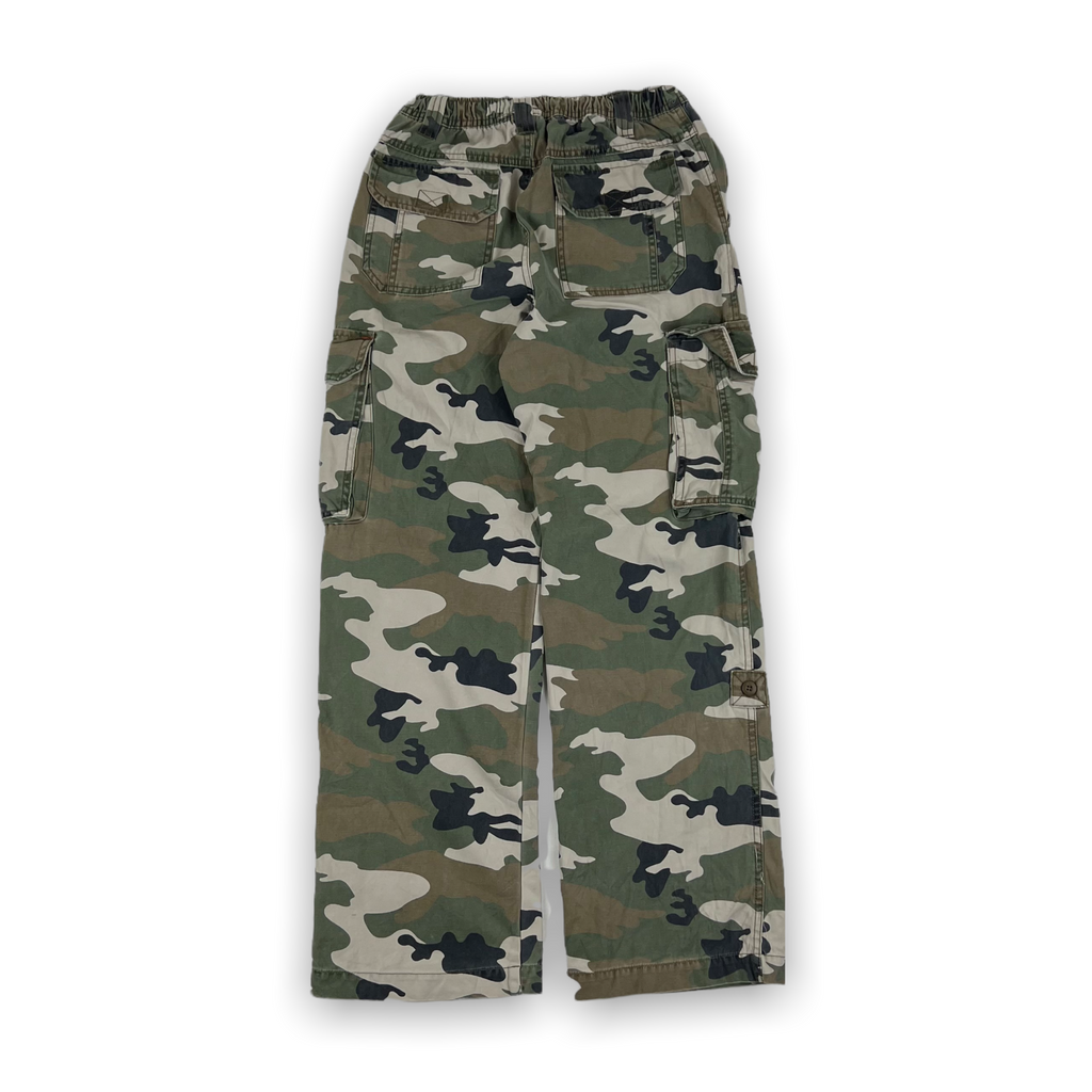 Y2K Women's Cargos Pants 26”