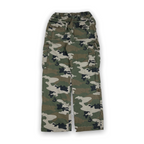 Y2K Women's Cargos Pants 26”