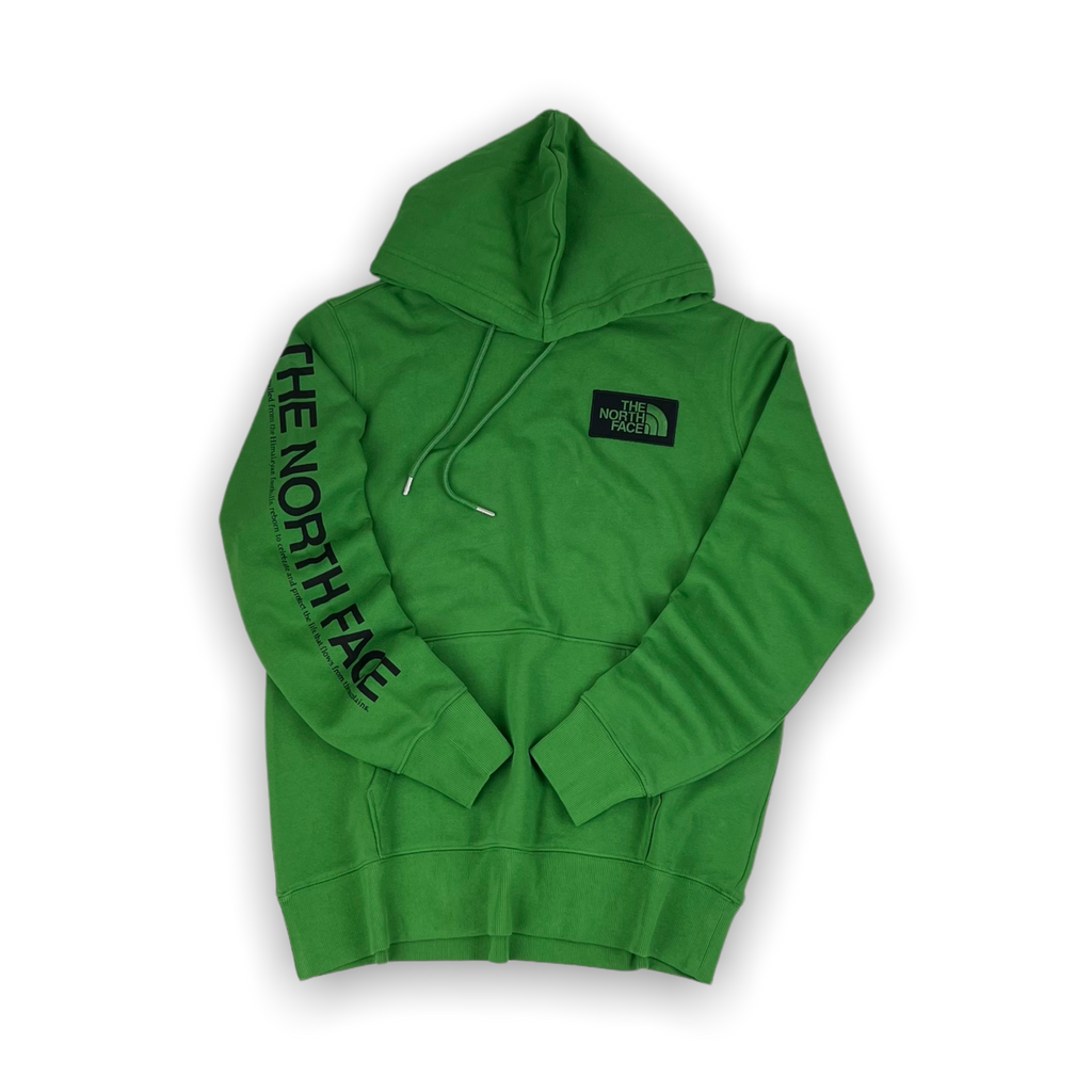 The North Face Hoodie M