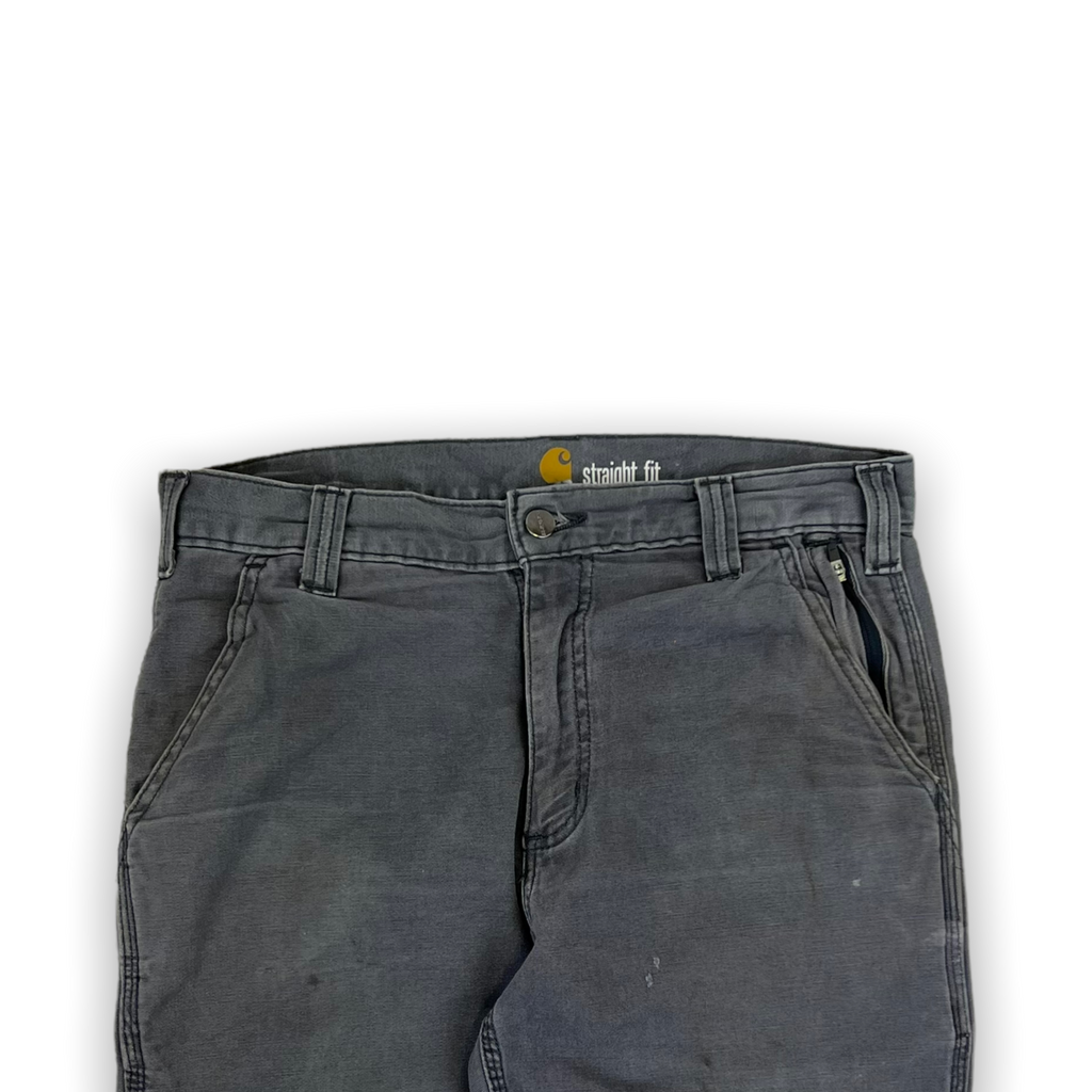 Carhartt Double Knee Carpenter Trousers 32