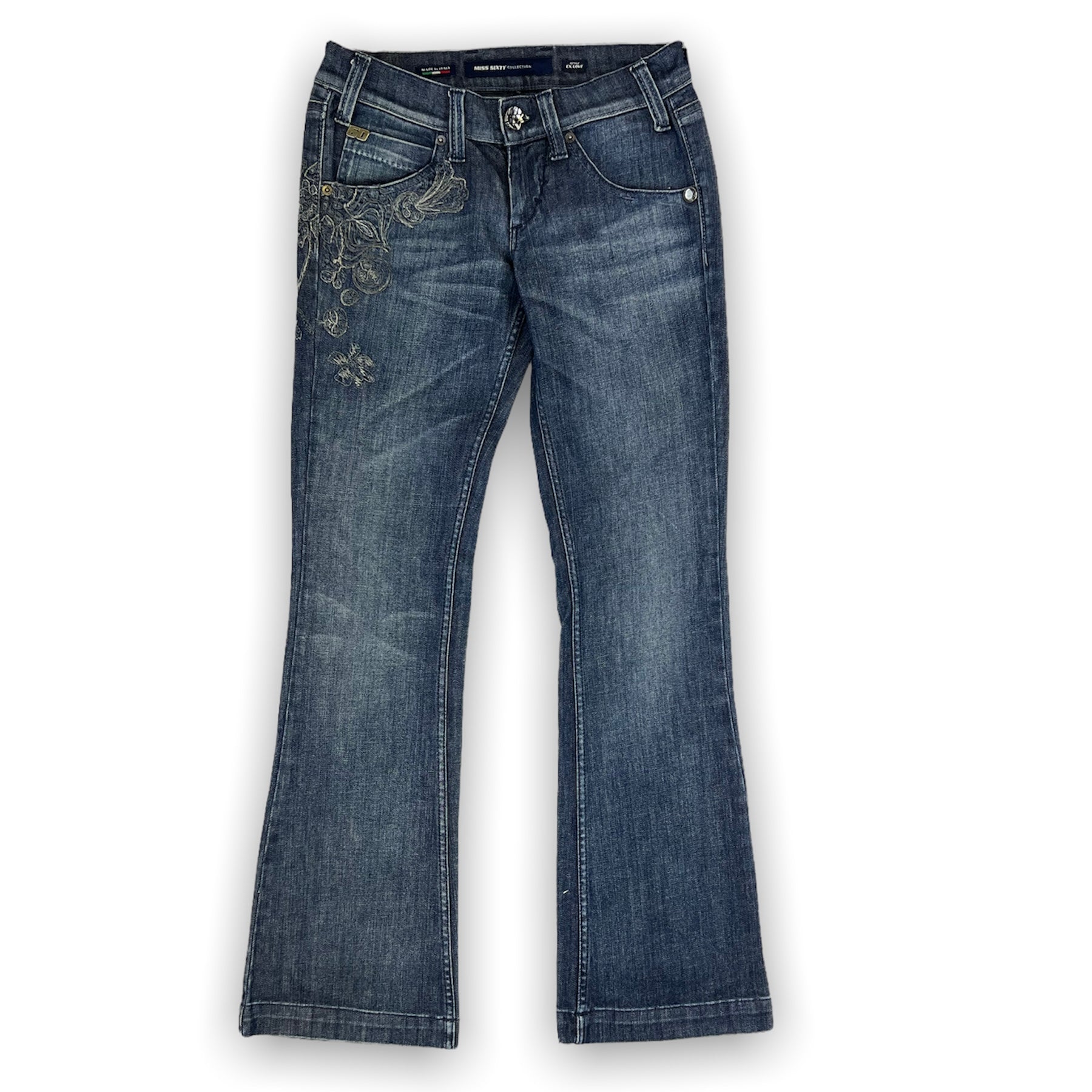 Vintage Miss Sixty Jeans 27