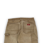 Dickies Carpenter Trousers 32