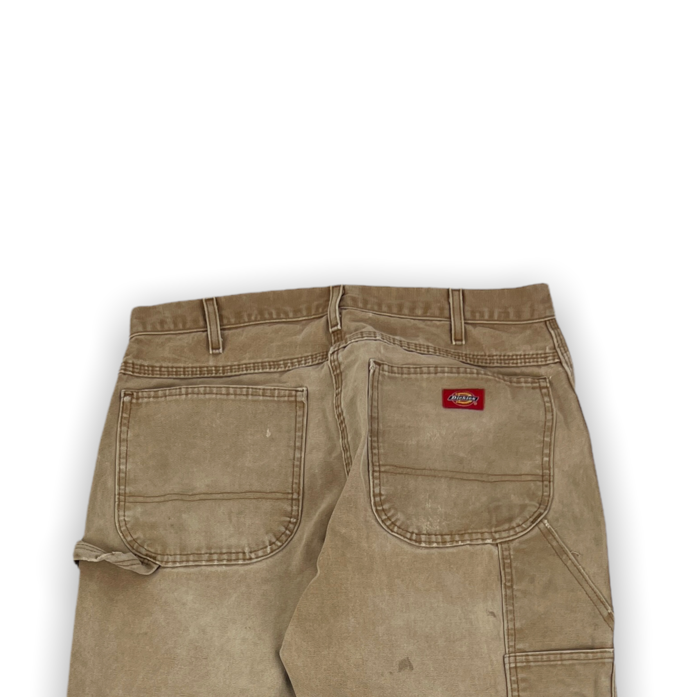 Dickies Carpenter Trousers 32