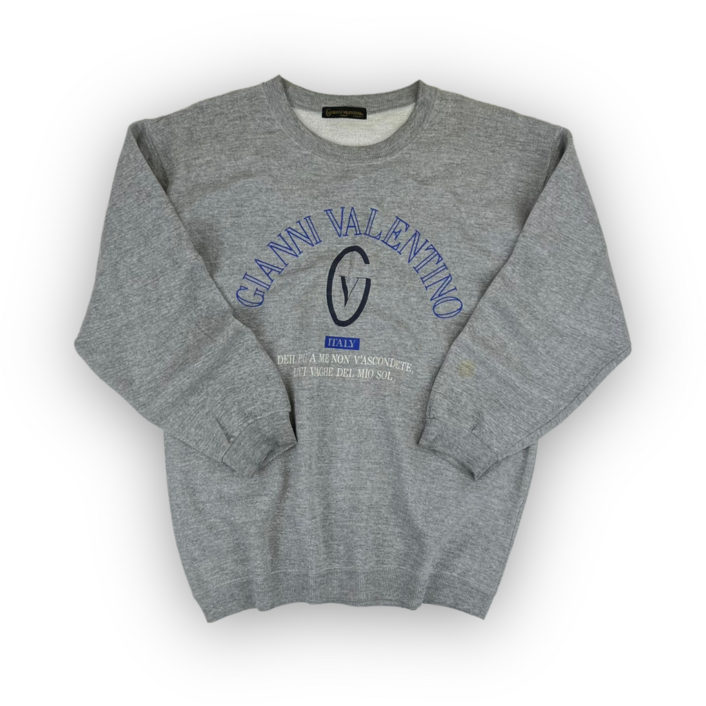 Gianni Valentino Sweatshirt M