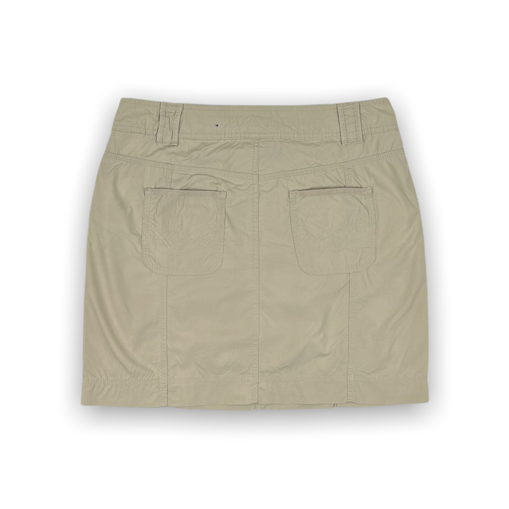Mini Cargo Skirt 10
