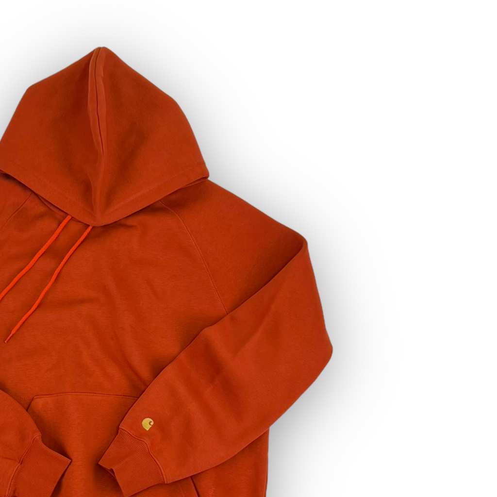 Carhartt Chase Hoodie Small