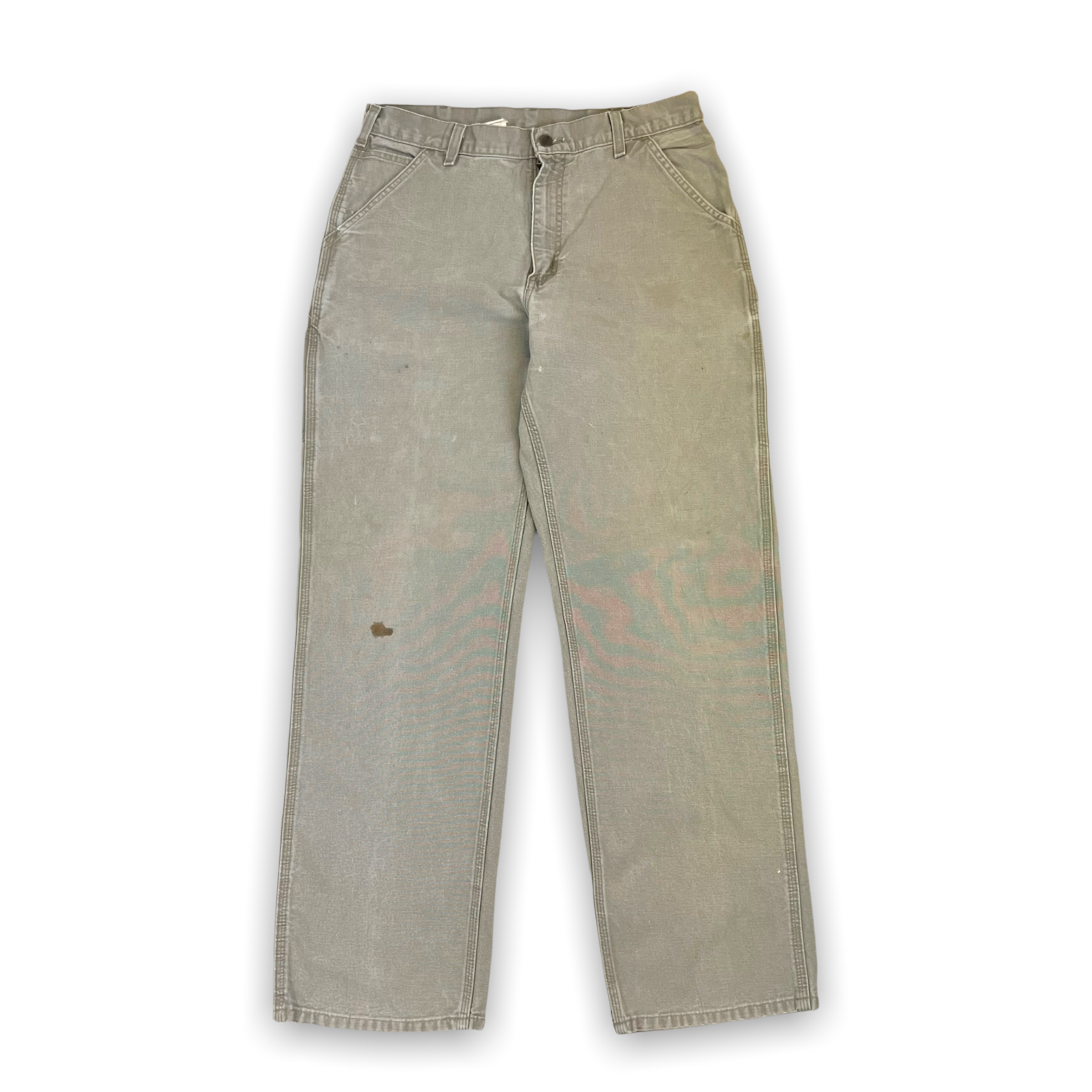 Carhartt Carpenter Jeans 34