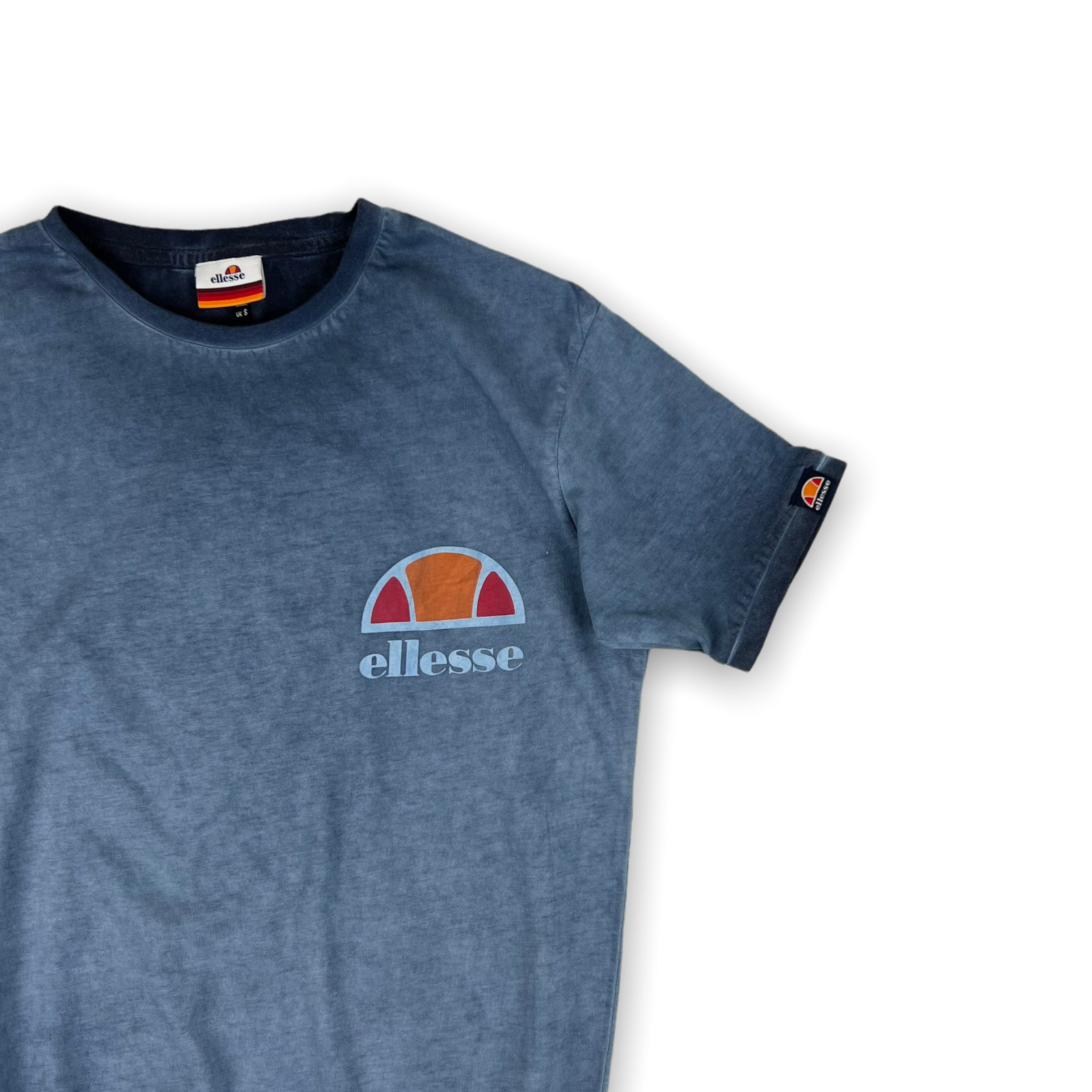 Ellesse Womens T-shirt Small