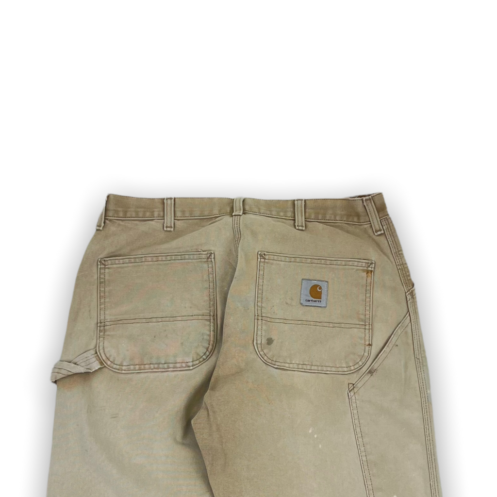 Carhartt Carpenter Jeans 34