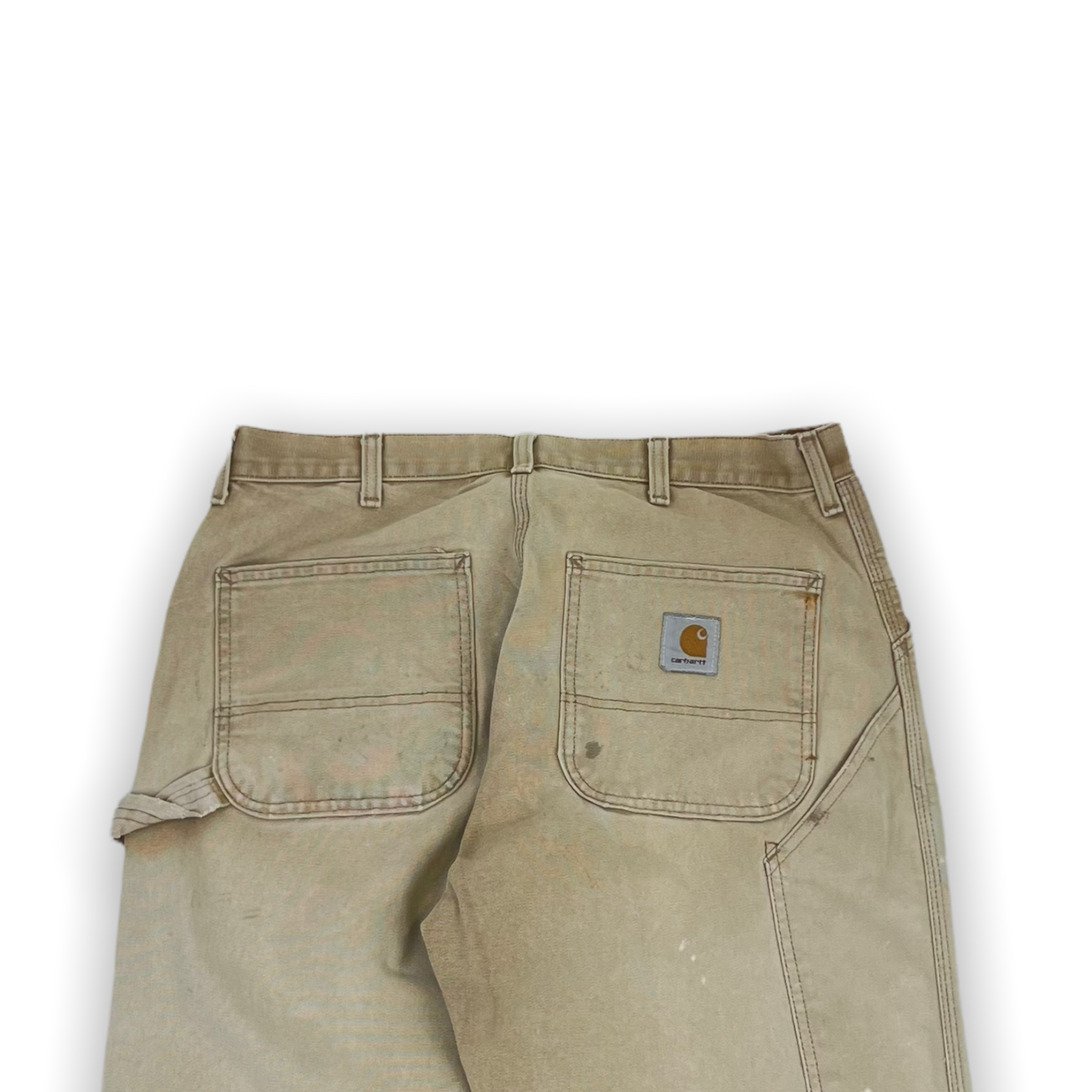 Carhartt Carpenter Jeans 34