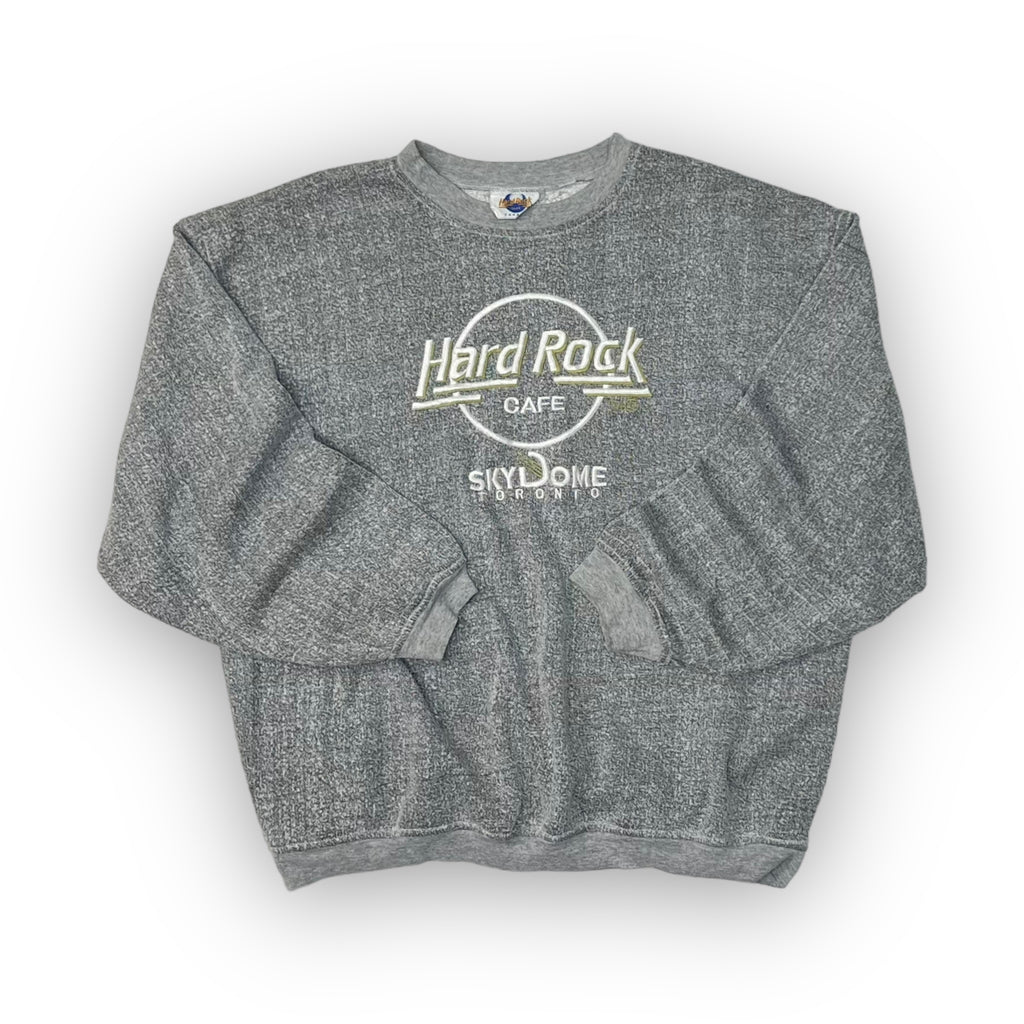 Vintage Hard Rock Cafe Sweatshirt XL