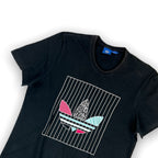 Adidas T-shirt Large