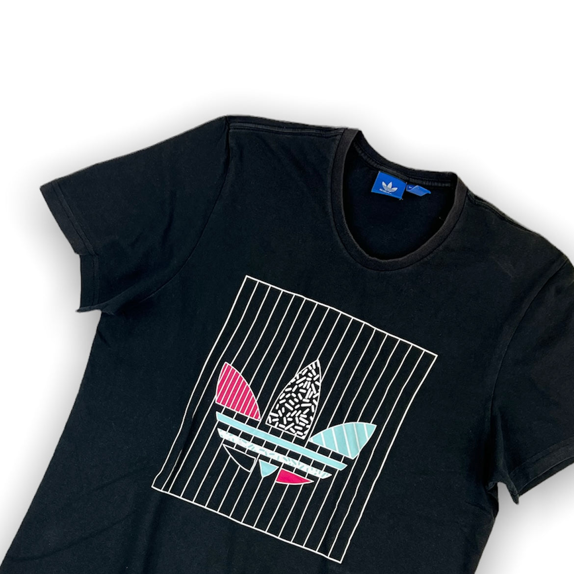 Adidas T-shirt Large