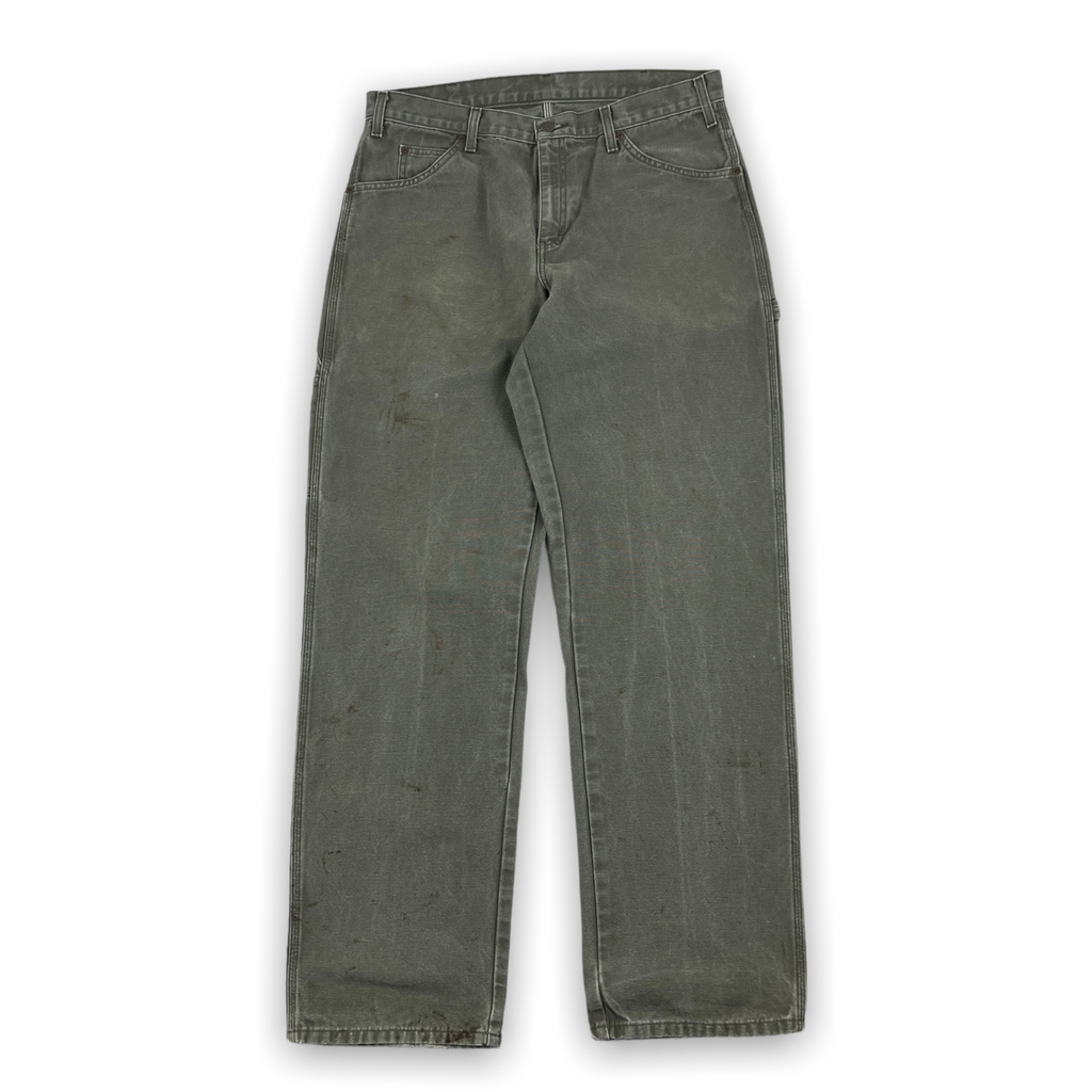 Dickies Carpenter Trousers 36