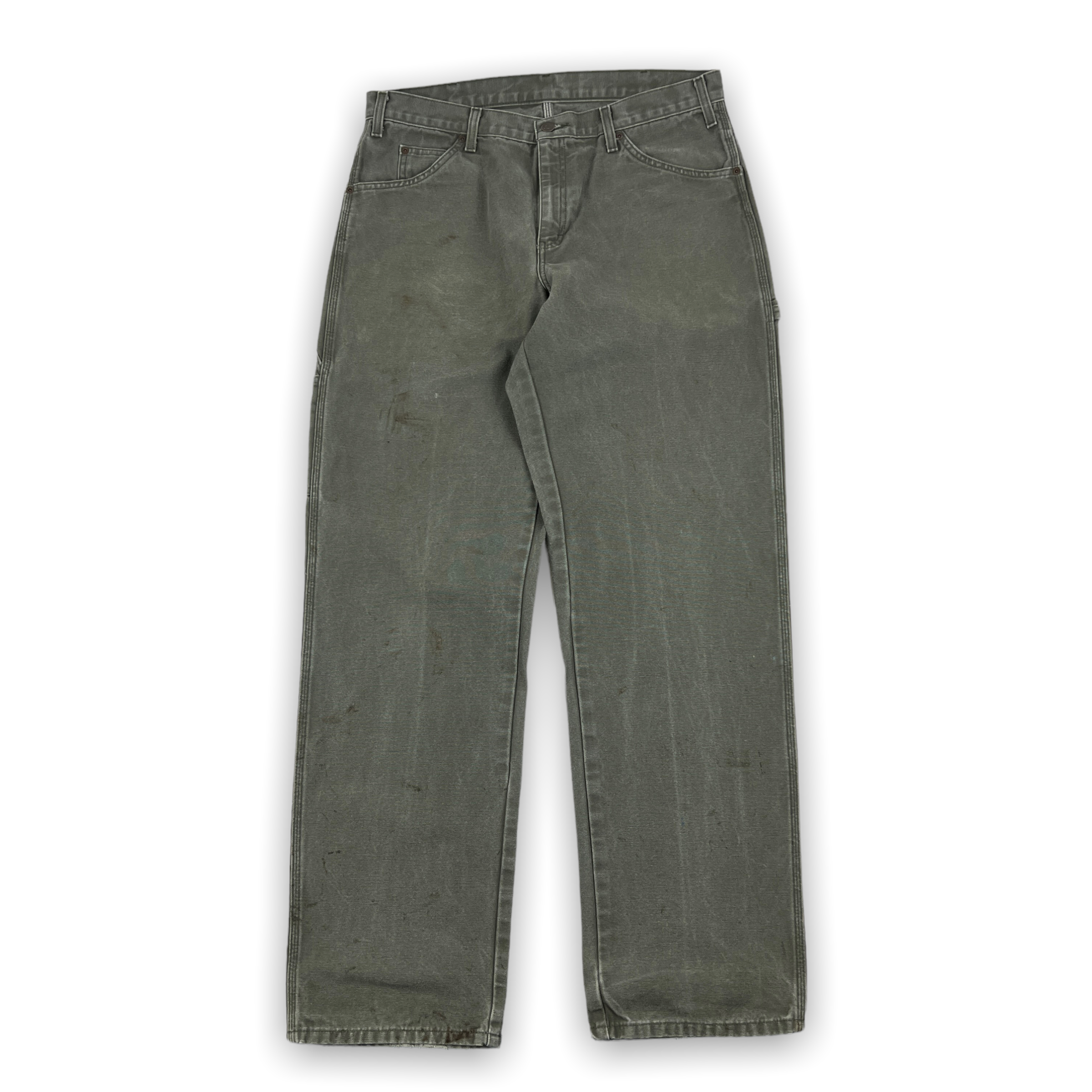 Dickies Carpenter Trousers 36