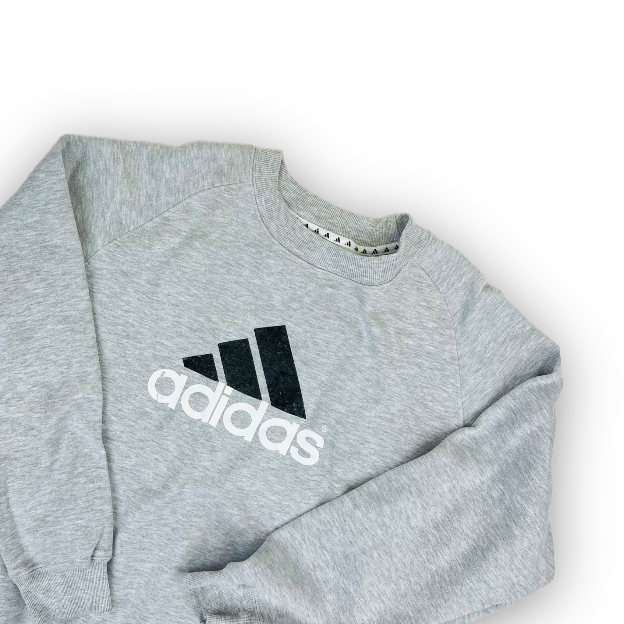 Adidas Sweatshirt Small