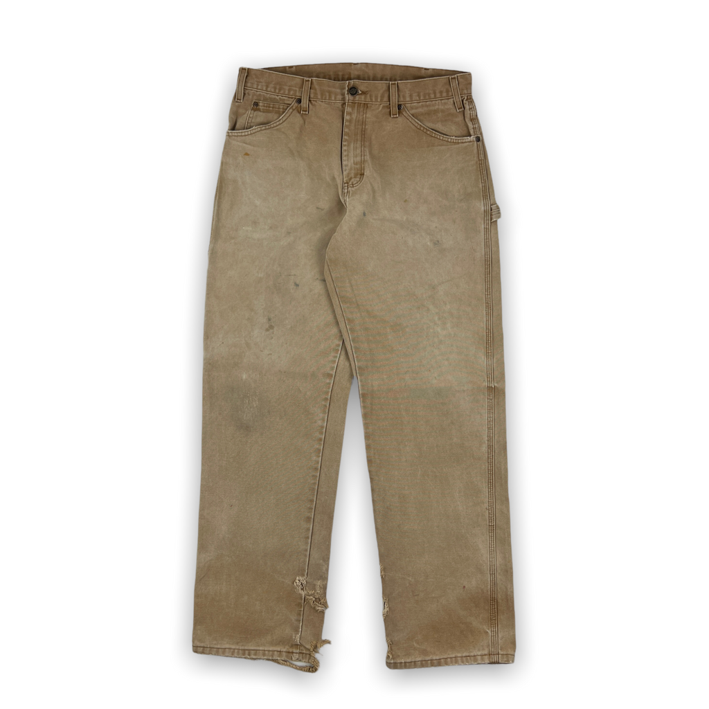 Dickies Carpenter Trousers 32