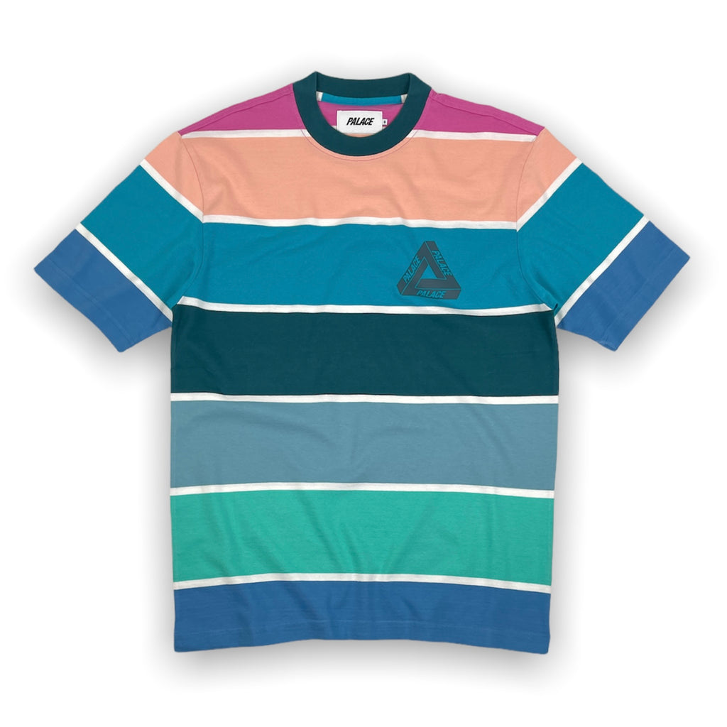 Palace Wide On T-shirt Small