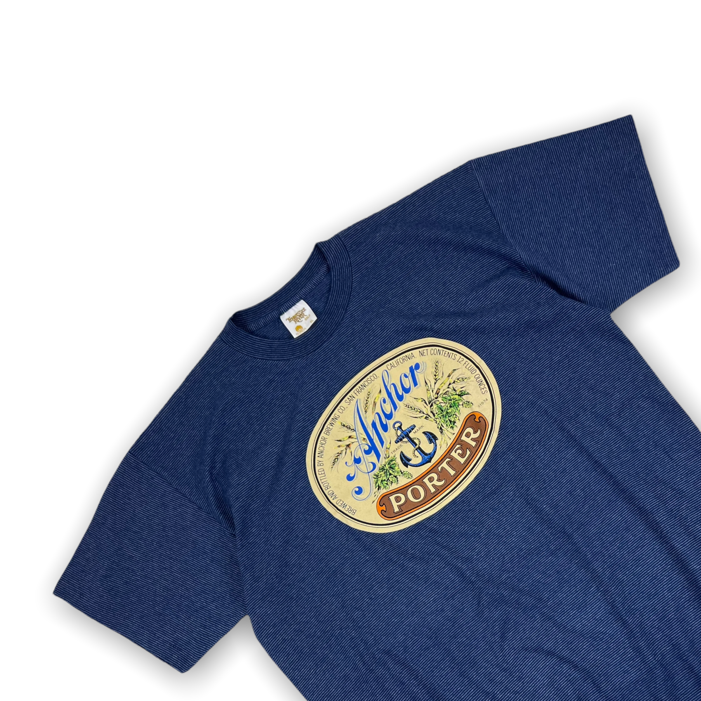Vintage Tennessee River T-shirt XL