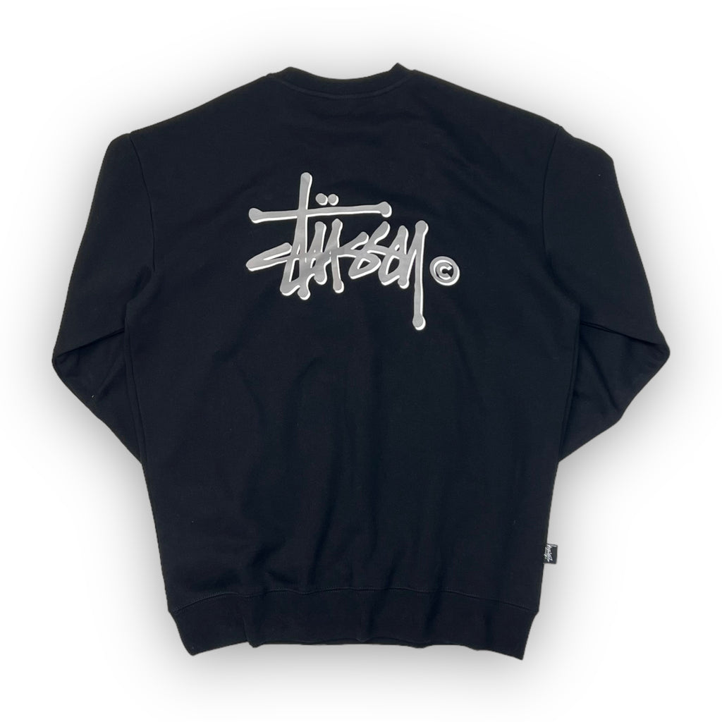 Stussy Logo Sweatshirt