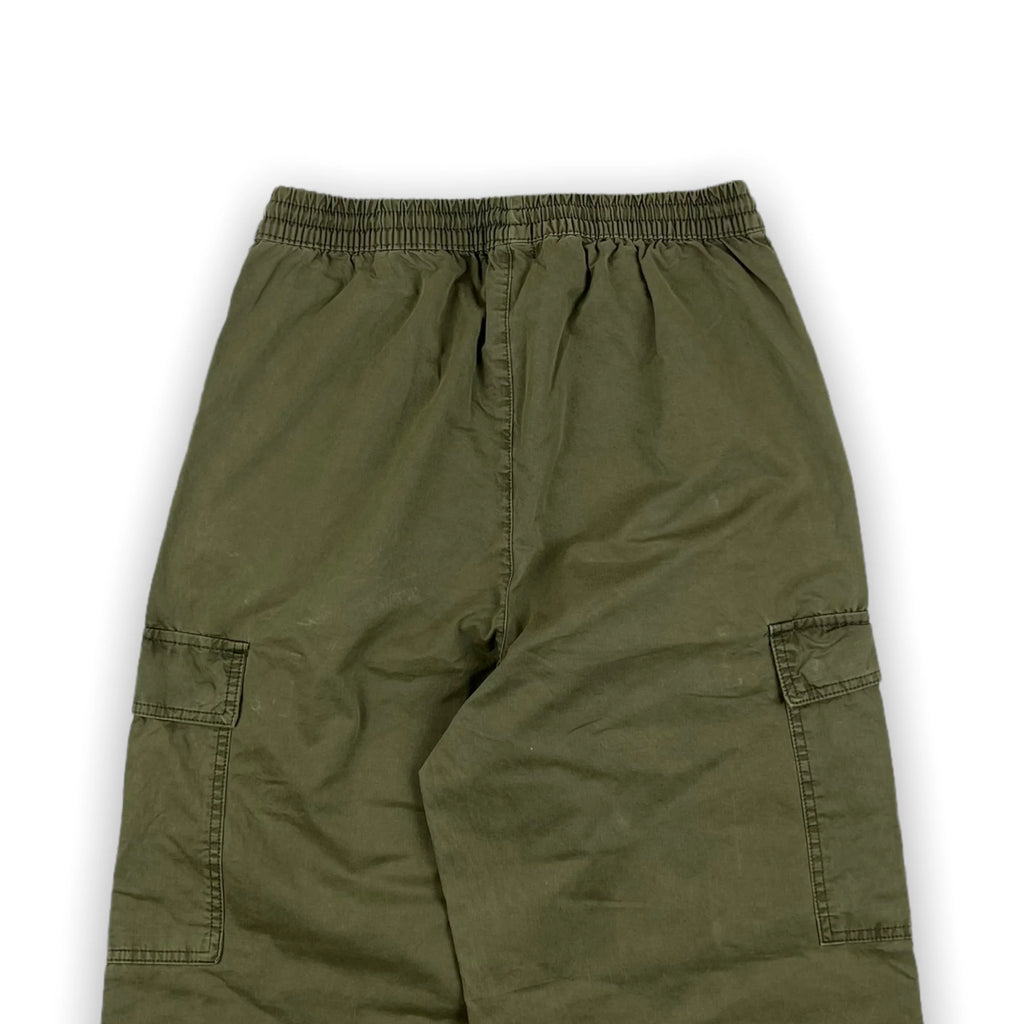 Stussy Women's Cargo Pants 14