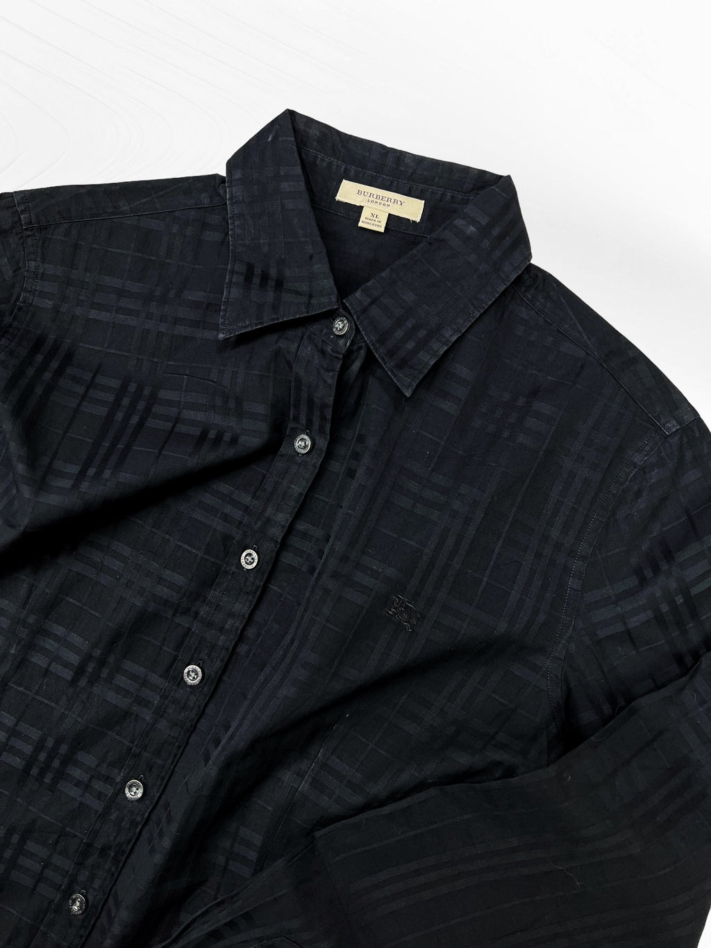 Burberry Women's Shirt XL