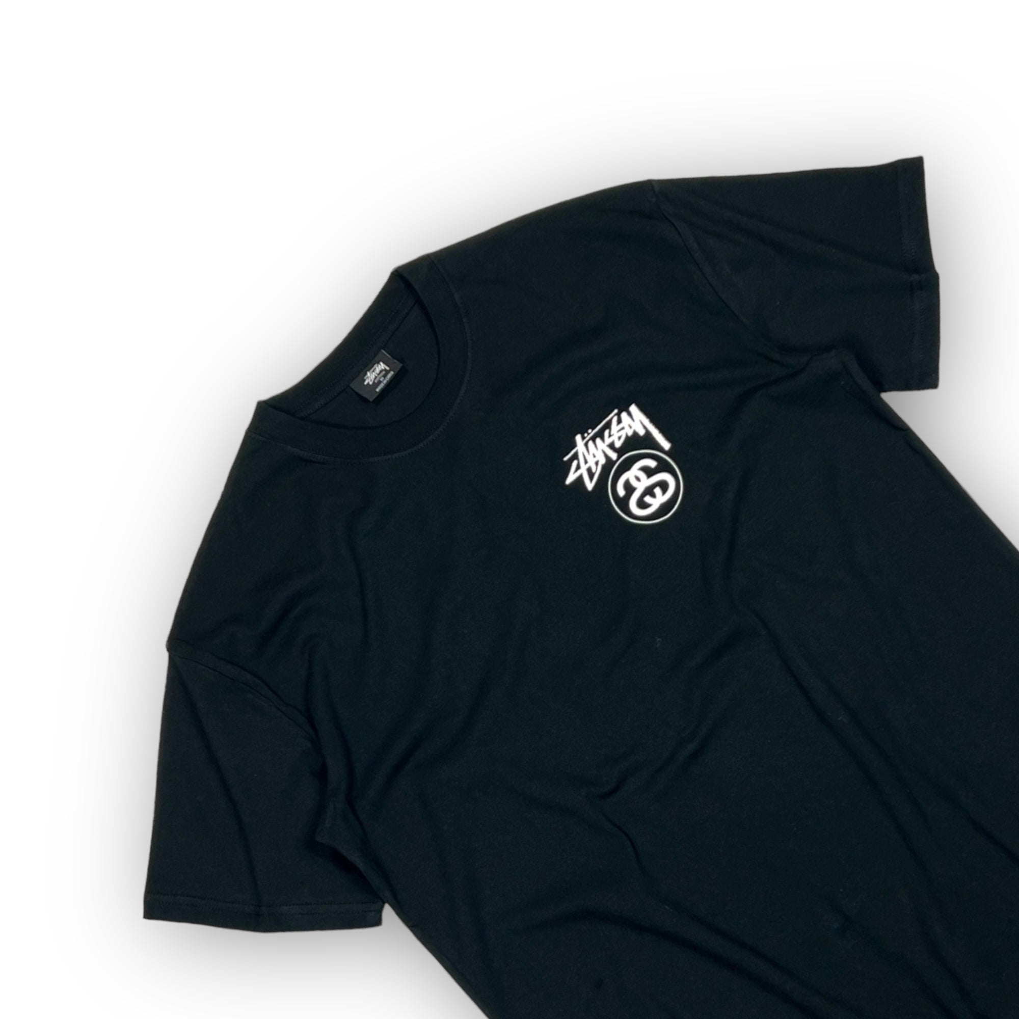 Stussy T-shirt Medium