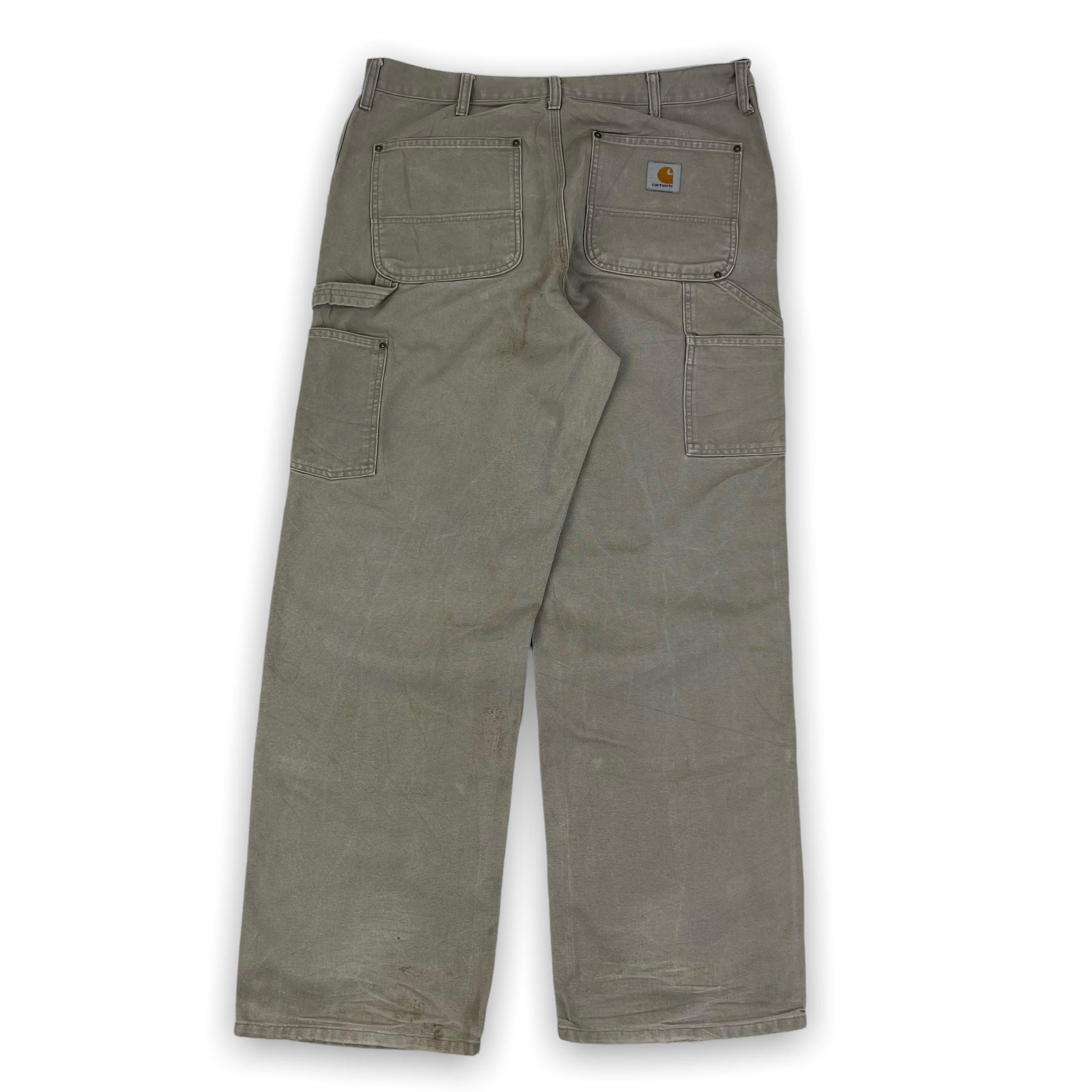 Carhartt Double Knee Jeans 38