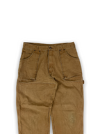 Dickies Double Knee Trousers 34