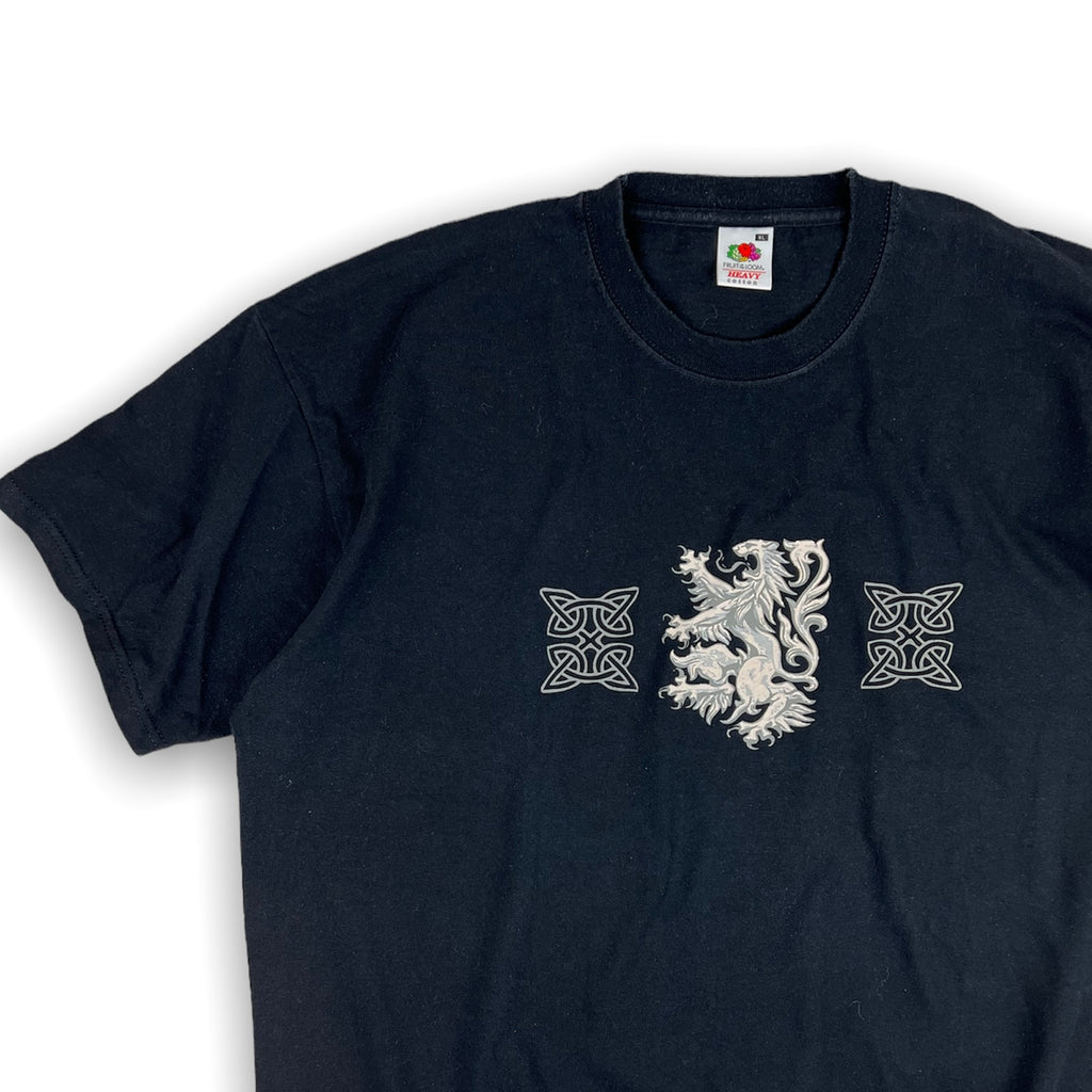 Vintage Fruit Of The Loom T-shirt XL