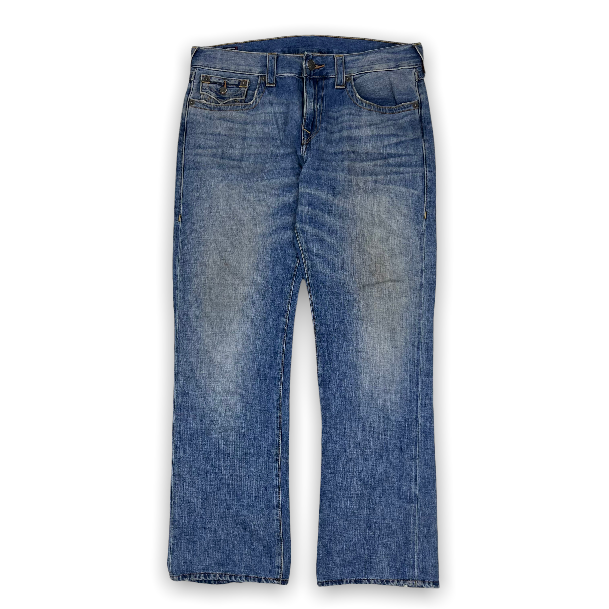 True Religion Jeans 36